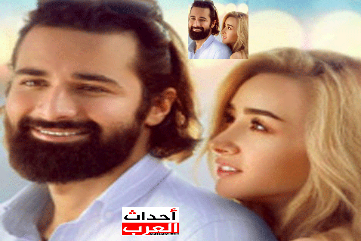 فيلم قصة حب هنا الزاهد واحمد حاتم