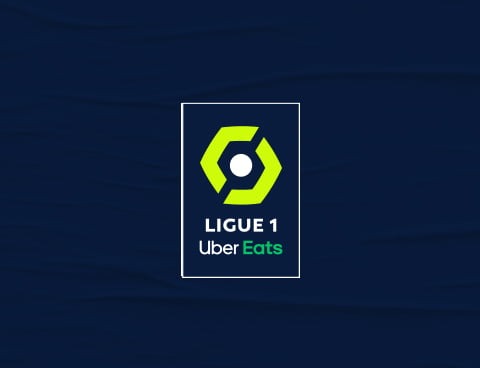 شعار الدوري الفرنسي
