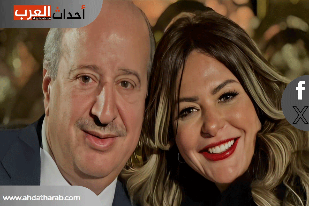 في مقابلة آسرة، كشفت الممثلة المصرية صابرين النقاب عن قصة حياتها العاطفية المفاجئة مع المنتج اللبناني عامر الصباح.