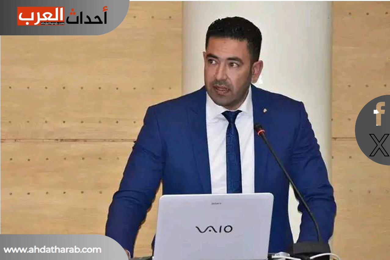 من هو محمد بوعرورو ويكيبيديا محمد بو عرورو ويكيبيديا