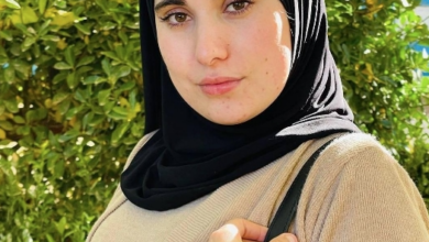 فيديو دنيا سطايفية تيليجرام