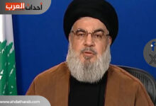 جيش الاحتلال يعلن اغتيال حسن نصرالله رسميا .. نقلا عن اليوم السابع
