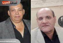 علاء سيد عمر واسماعيل حلمى ماتا بسيف القهر