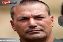 اللواء الإسرائيلي ايال زامير