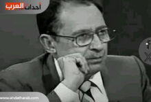 حقيقة وفاة فاضل السامرائي