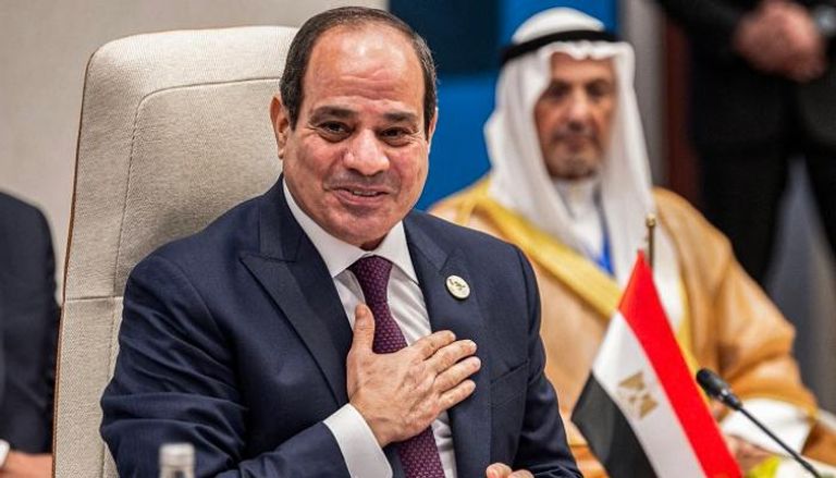 في عيد ميلاده.. أهم إنجازات الرئيس السيسي منذ توليه حكم مصر السيسي