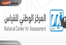 نتائج اختبار القدرة المعرفية من خلال قياس نتائج اختبار القدرة المعرفية من خلال قياس