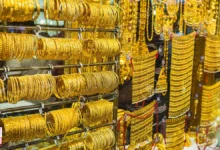 بكم الجرام الذهب اليوم في اليمن عيار 21 الاثنين 23-6-2025