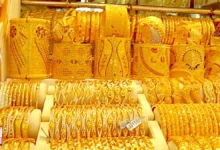 أسعار الذهب في مصر اليوم