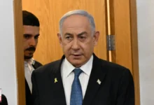 نتنياهو