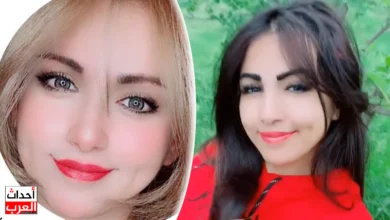 فضيحة أمل سالم تستعرض على لايف «Tango»