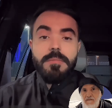 محمد العريض نجل صالح العريض