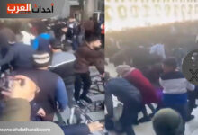 ضحايا وليمة ابو عمر الدمشقي في المسجد الاموي اليوم.. التفاصيل الكاملة