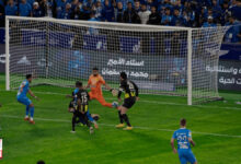 آخر فوز للاتحاد على الهلال