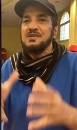 من هو صالح العريض