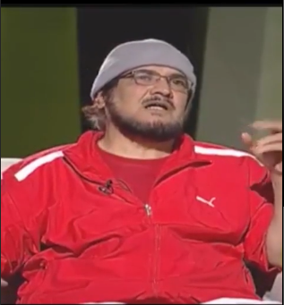 من هو صالح العريض