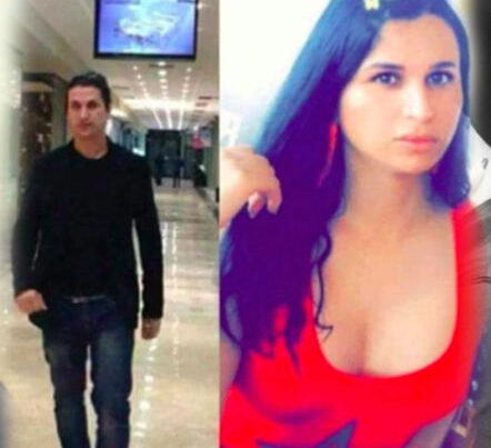 صوفيا طالوني