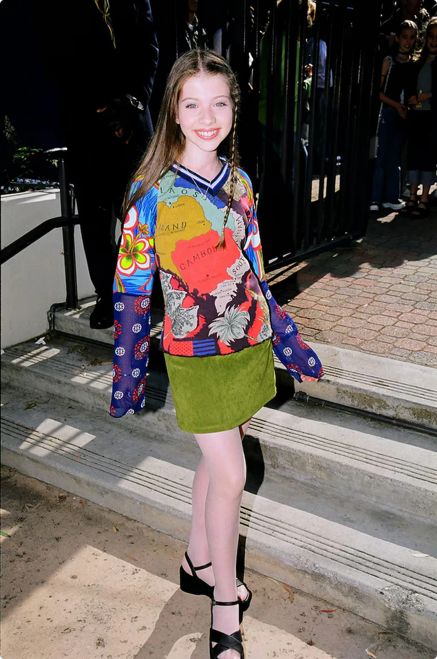 سبب وفاة ميشيل تراشتنبرغ Michelle Trachtenberg نجمة مسلسل gossip girl بعمر 39 عاماً