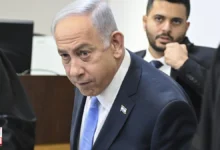 رئيس الوزراء الإسرائيلي بنيامين نتنياهو / AP