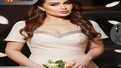 سارة البحراني تتعرض للابتزاز