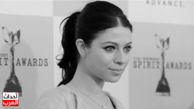 سبب وفاة michelle trachtenberg الممثلة ميشيل تراشتنبرغ