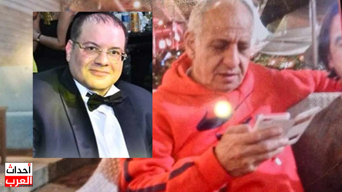 وفاة سيد السبكي