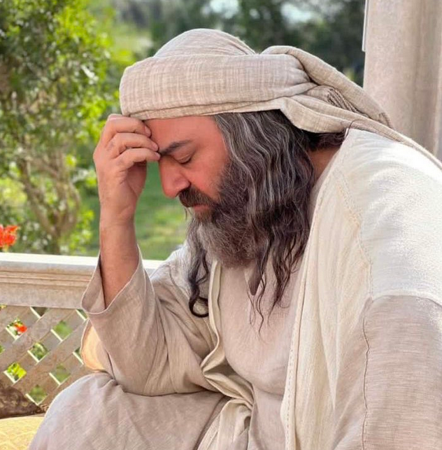 مسلسل معاوية