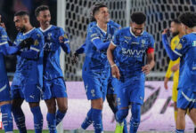 موعد مباراة الهلال السعودي اليوم