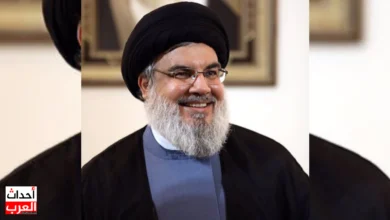 السيد حسن نصر الله