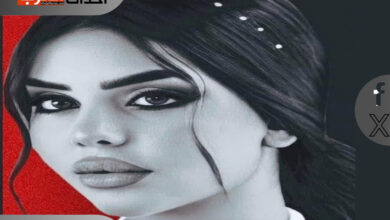 سبب مقتل نور الدليمي البلوجر العراقية على يد سوري وحرقها وسرقة أموالها في اربيل