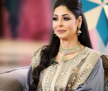 من هي نور الدليمي ويكيبيديا ومعلومات هامة عنها
