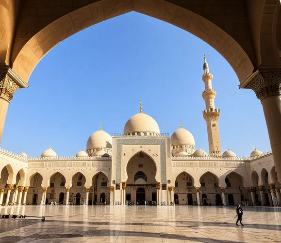 يامن تحرصون على الصلاة على الحبيب محمد هذا مقامكم عنده صيغة الصلاة التي يحب الرسول أن نصلي عليه بها