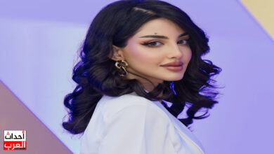 5 معلومات مثيرة عن لمى الكناني بطلة مسلسل شارع الاعشى