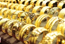 أسعار الذهب اليوم في مصر
