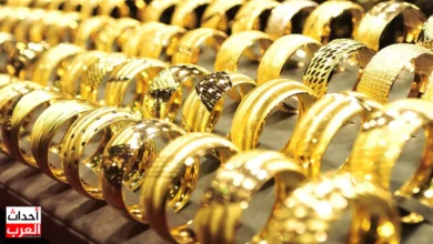 أسعار الذهب اليوم في مصر
