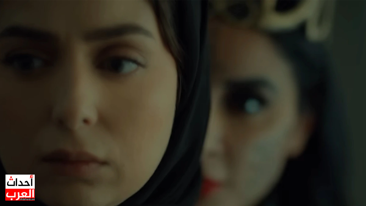 مسلسل المداح الجزء الخامس برستيج الحلقة 1 الأولى HD