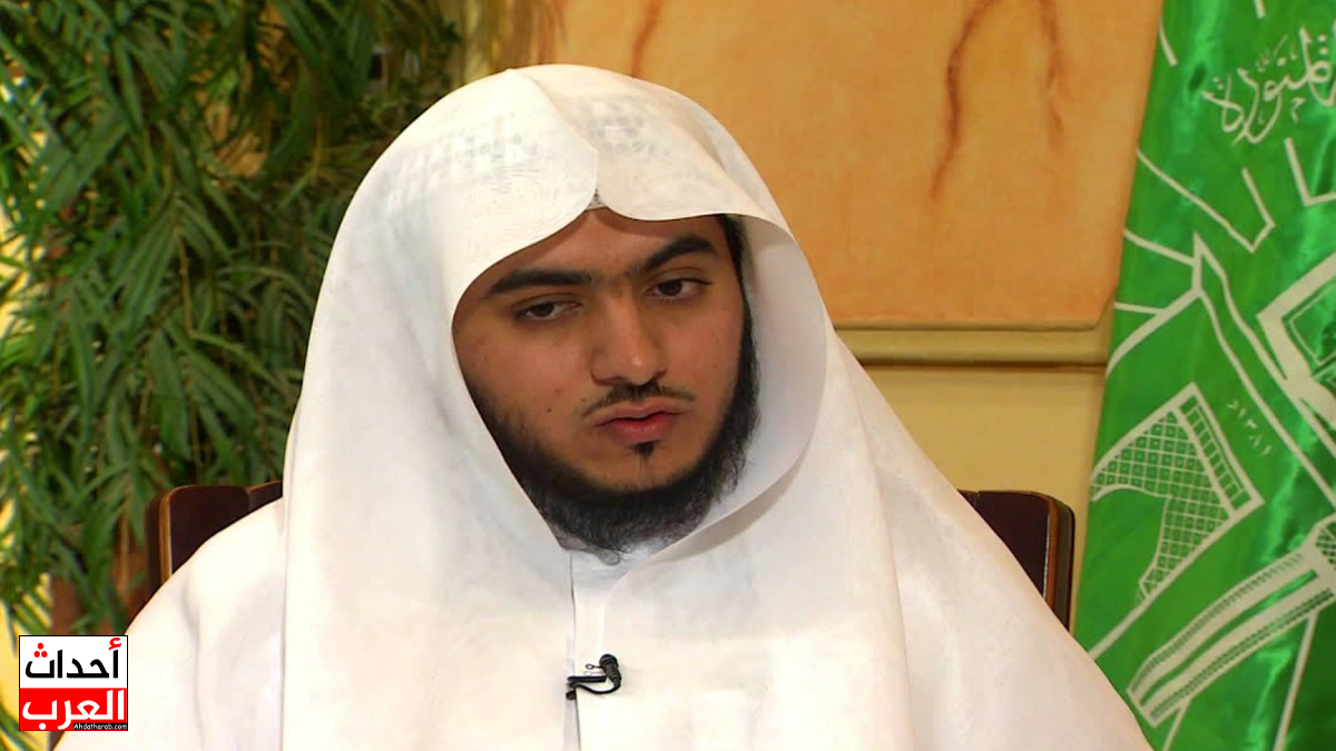الوليد الشمسان ويكيبيديا (الشيخ السعودي) الوليد الشمسان ويكيبيديا (الشيخ السعودي)