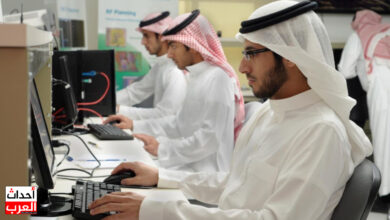 انخفاض معدل البطالة بين السعوديين إلى أدنى مستوى تاريخي انخفاض معدل البطالة بين السعوديين إلى أدنى مستوى تاريخي