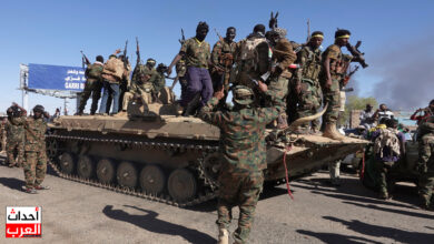 تطورات الأوضاع في السودان.. ماذا يحدث؟