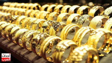 الذهب في اليمن يقترب من ذروته وسط ارتفاع ملحوظ في الأسعار