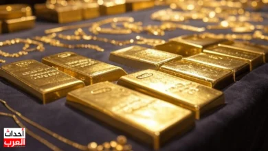 أسعار سبيكة ذهب btc 5 و10 و50 جرام اليوم الخميس 26 يونيو 2025
