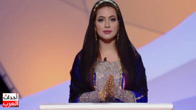 رقم برنامج الشارة لرمضان 2025 مع الإعلامية حصة الفلاسي