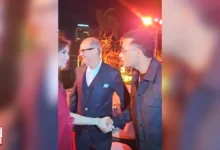 أزمة بين محمد رمضان وياسمين صبري تُشعل السوشيال ميديا