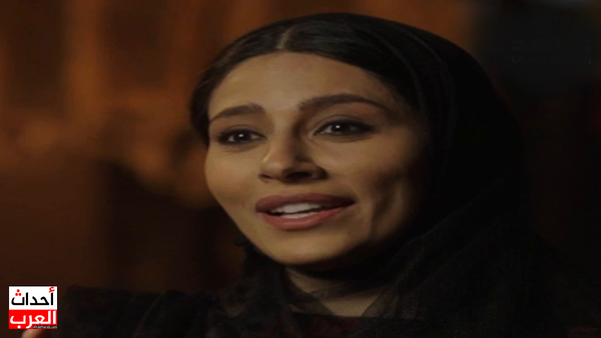 كم عمر ريم الحبيب.. أم جزاع في شارع الأعشى عمرها يتصدر الترند كم عمر ريم الحبيب.. أم جزاع في شارع الأعشى عمرها يتصدر الترند