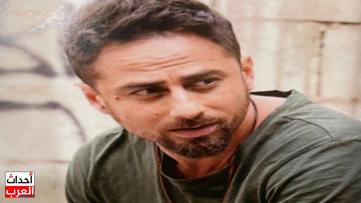 ديانة سعيد سرحان.. معلومات تكشف لأول مرة عنه ديانة سعيد سرحان.. معلومات تكشف لأول مرة عنه