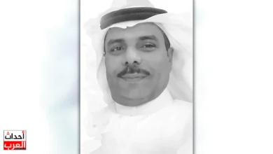 عبدالله الاسمري
