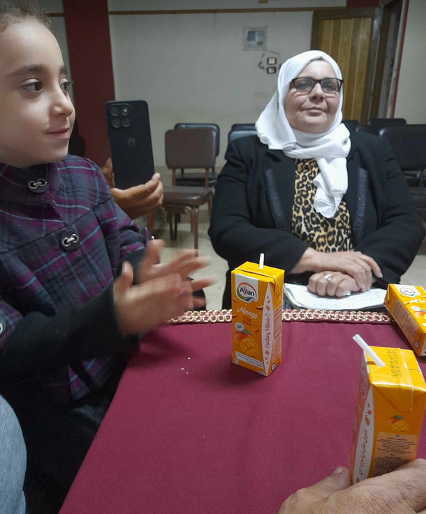 عيد المنيا القومي