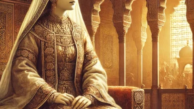 كنود بنت قرظة زوجة معاوية بن أبي سفيان ويكيبيديا
