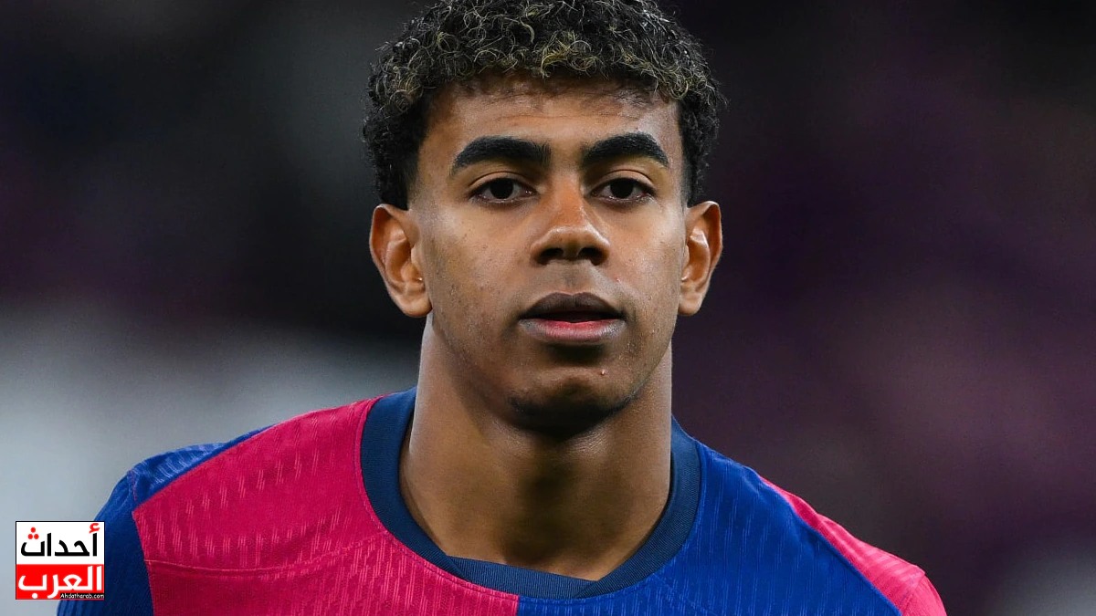 لامين يامال يواصل الصيام مع منتخب إسبانيا دون تأثير على جاهزيته لامين يامال