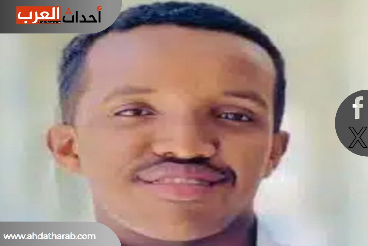 التيك توكر الصومالي بكروو سبب وفاته في القاهرة اليوم الجمعة 14 رمضان التيك توكر الصومالي بكروو